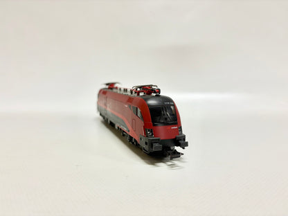 Piko 71203/2 Digital E-Lok Serie 1116 230-4 "Railjet" ÖBB AC H0