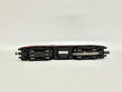 Piko 71203/2 Digital E-Lok Serie 1116 230-4 "Railjet" ÖBB AC H0