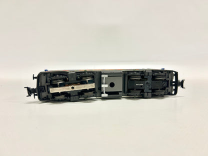 Märklin 37302 Digital Electric Locomotive Re 446 SBB "Metal Construction Kit" H0