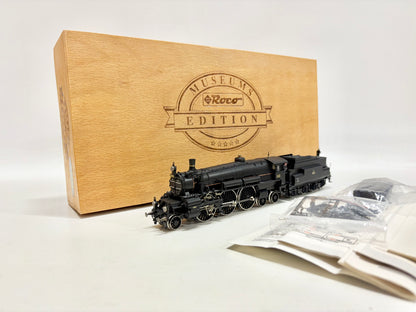 Roco 43848 AC Digital Dampflok Serie 310.23 ÖBB AC H0