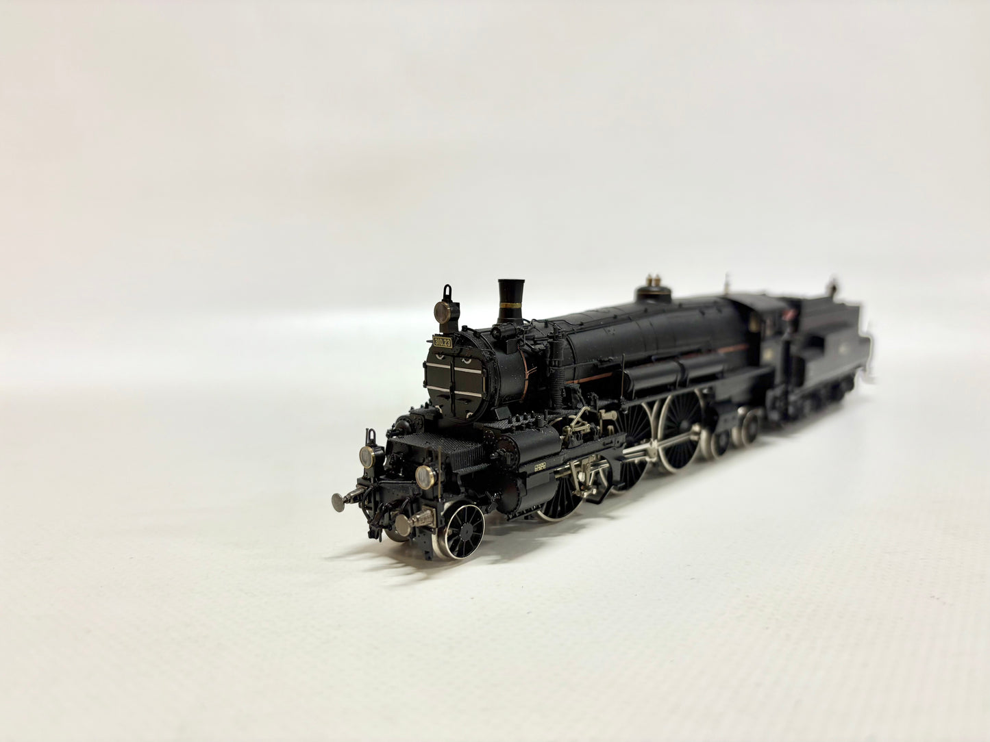 Roco 43848 AC Digital Dampflok Serie 310.23 ÖBB AC H0