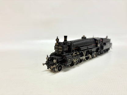 Roco 43848 AC Digital Dampflok Serie 310.23 ÖBB AC H0