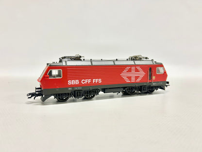 Märklin 3430 Digital Re 4/4 SBB electric locomotive H0