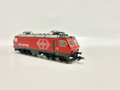 Märklin 3430 Digital Re 4/4 SBB electric locomotive H0