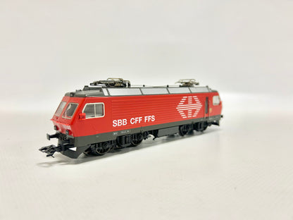 Märklin 3430 Digital Re 4/4 SBB electric locomotive H0