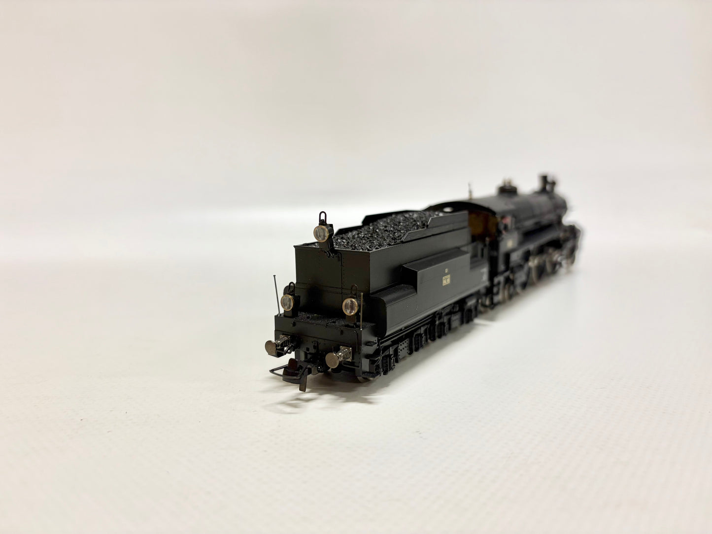 Roco 43848 AC Digital Dampflok Serie 310.23 ÖBB AC H0
