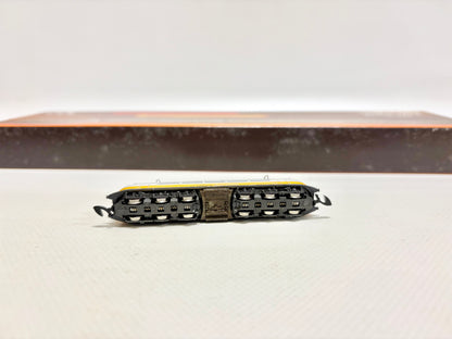 Märklin 8128 Mini Club Zugpackung Lufthansa Airrport Express Spur Z