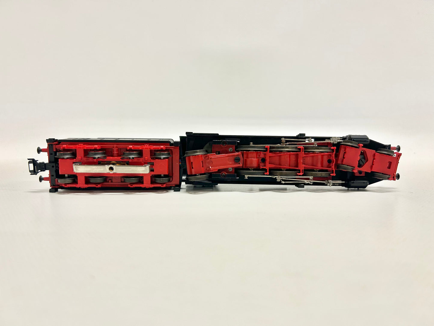 Märklin 34112 Digital Br 18 DRG Dampflok "Olympia" H0