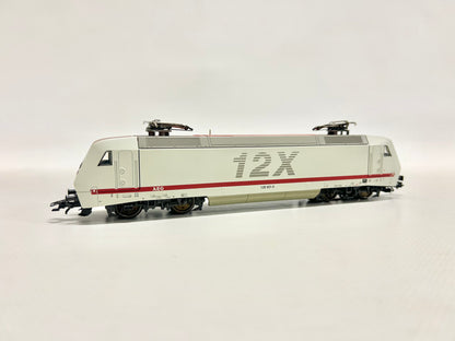 Märklin 3738 Digital Br 128 electric locomotive H0