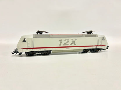 Märklin 3738 Digital Br 128 electric locomotive H0