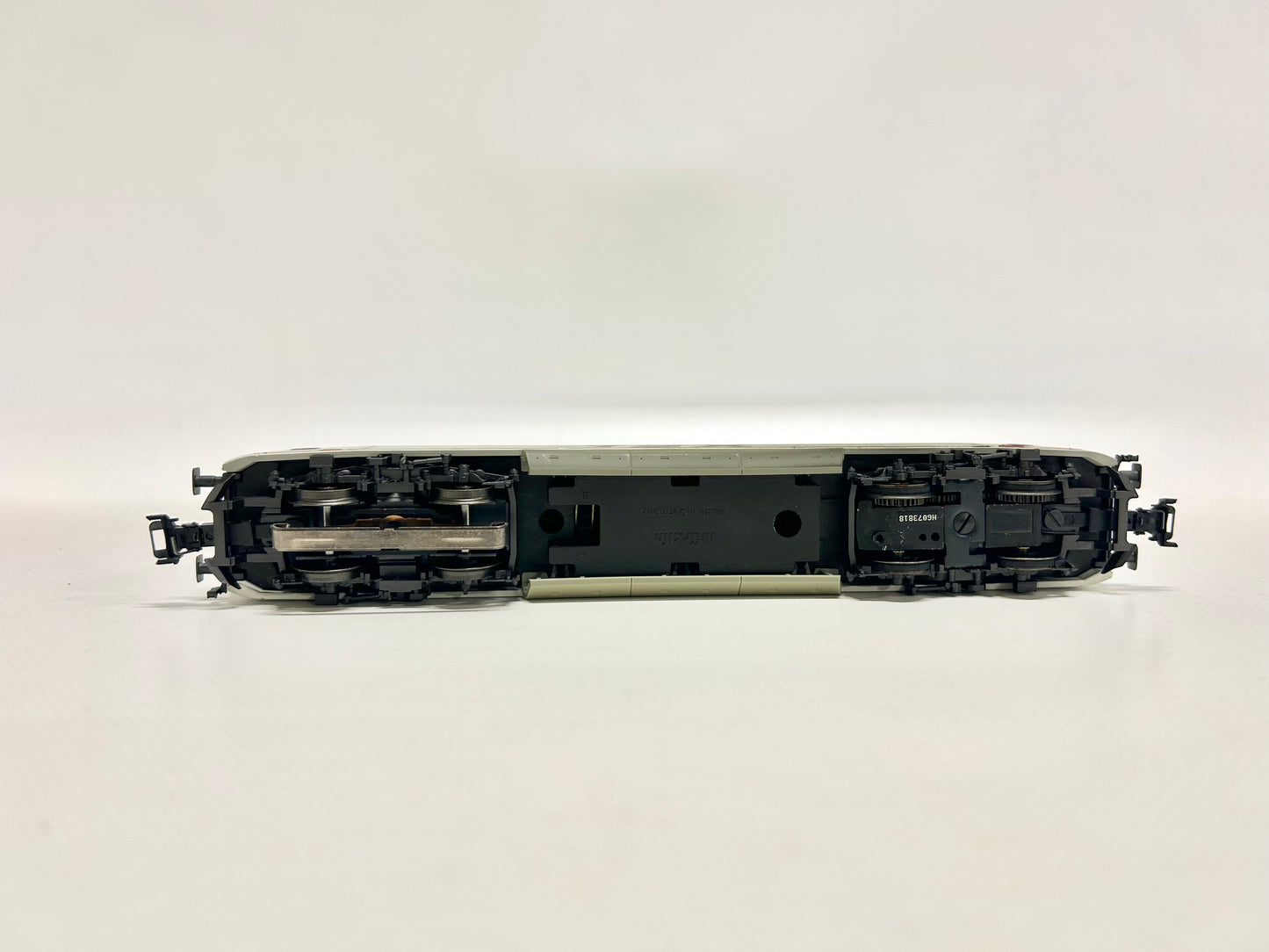 Märklin 3738 Digital Br 128 electric locomotive H0
