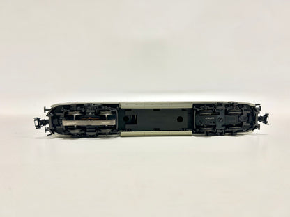 Märklin 3738 Digital Br 128 electric locomotive H0