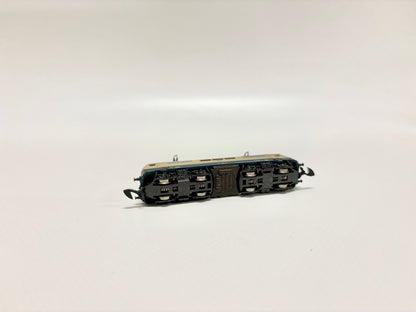 Märklin 8105 Mini Club Zugpackung Lufthansa-Express DB Spur Z