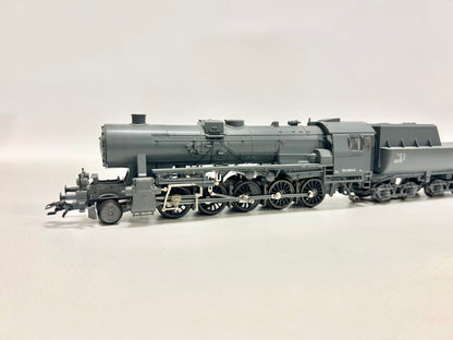 Märklin 3793 Digital Steam Locomotive Br 52 DB H0