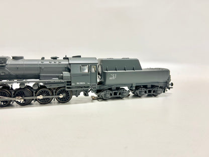 Märklin 3793 Digital Steam Locomotive Br 52 DB H0
