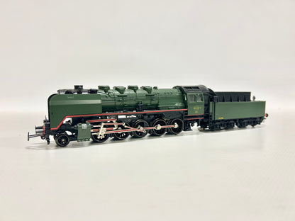 Märklin 3314 Dampflok Serie 24 SNCB H0