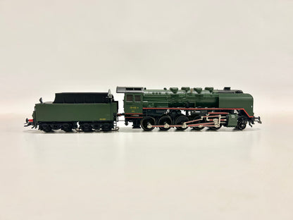 Märklin 3314 Dampflok Serie 24 SNCB H0
