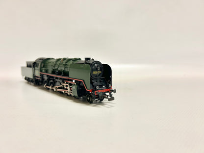 Märklin 3314 Dampflok Serie 24 SNCB H0