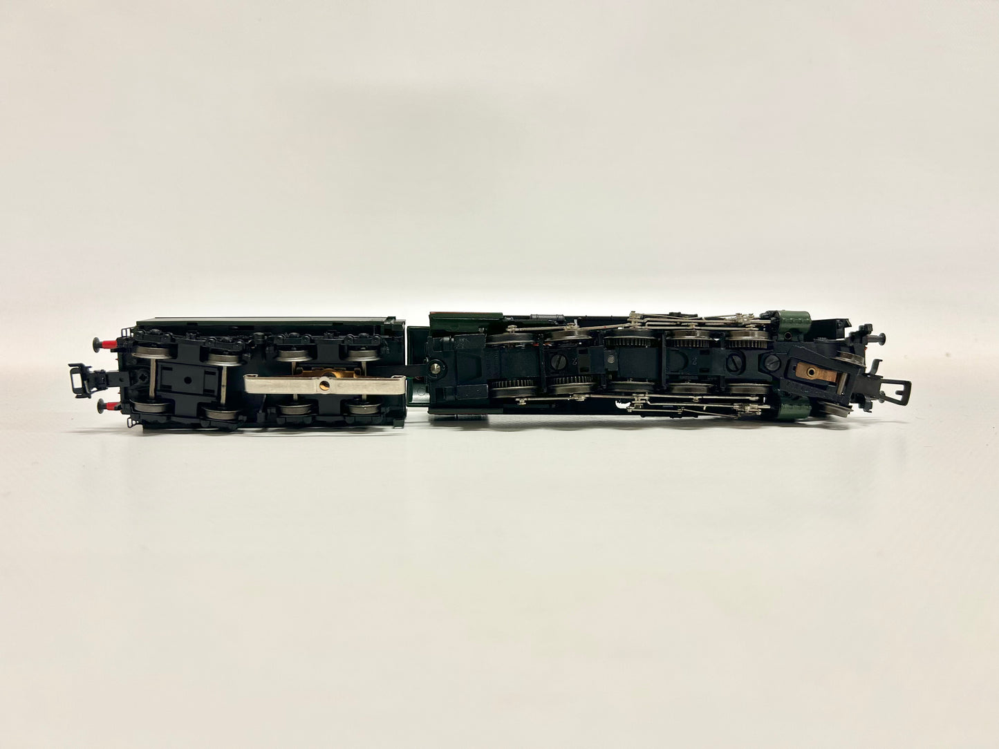 Märklin 3314 Dampflok Serie 24 SNCB H0