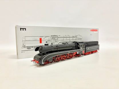 Märklin 37080 Digital + Sound Dampflok Br 10 001 DB AC H0