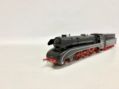 Märklin 37080 Digital + Sound Dampflok Br 10 001 DB AC H0