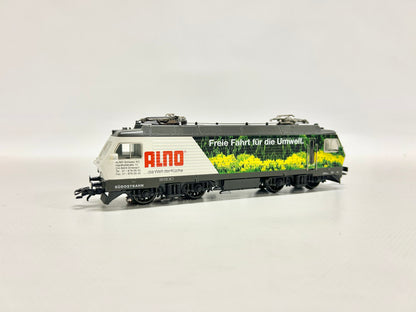 Märklin 34304 Digital Re 446 SBB "ALNO" H0