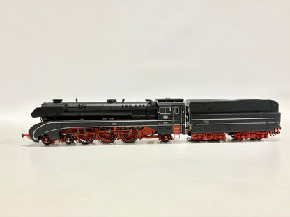 Märklin 37080 Digital + Sound Dampflok Br 10 001 DB AC H0