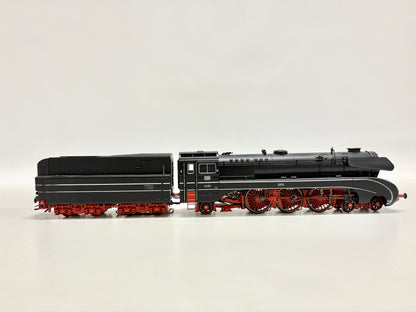 Märklin 37080 Digital + Sound Dampflok Br 10 001 DB AC H0