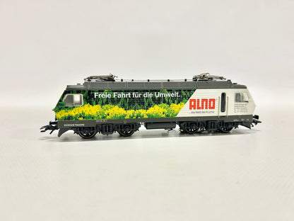 Märklin 34304 Digital Re 446 SBB "ALNO" H0