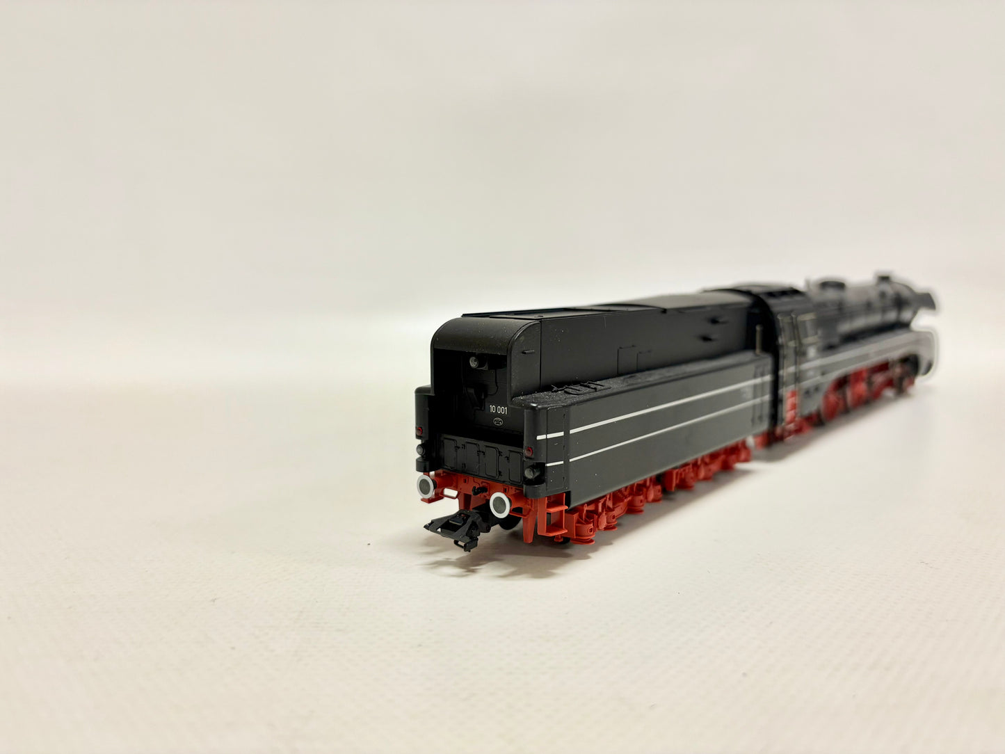 Märklin 37080 Digital + Sound Dampflok Br 10 001 DB AC H0