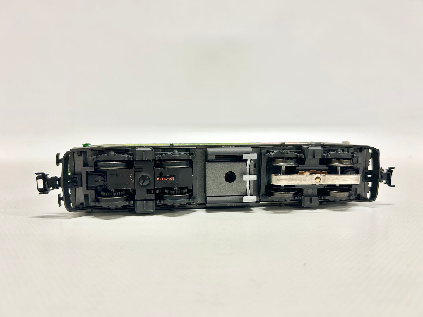 Märklin 34304 Digital Re 446 SBB "ALNO" H0