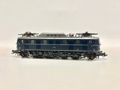 Märklin 37691 Digital E19 Electric Locomotive DB H0