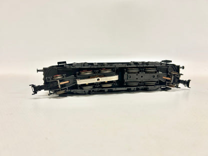 Märklin 37691 Digital E19 Electric Locomotive DB H0