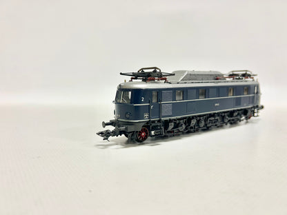 Märklin 37691 Digital E19 Electric Locomotive DB H0