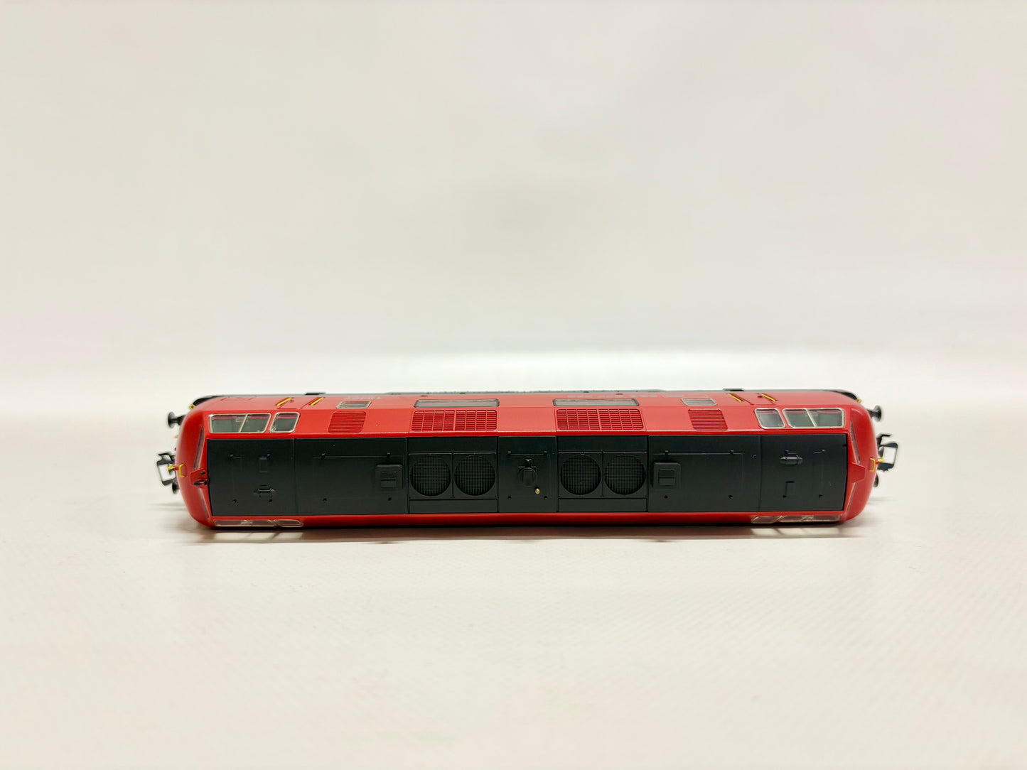 Märklin 39801 Mfx-Digital & Sound Diesellok Serie Am 4/4 SBB AC H0
