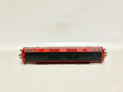 Märklin 39801 Mfx-Digital & Sound Diesellok Serie Am 4/4 SBB AC H0