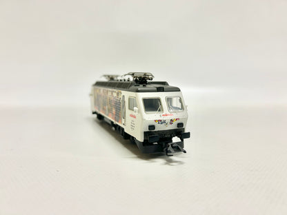 Märklin 37303 Digital Re 446 "150 Jahre SBB" E-Lok SBB H0