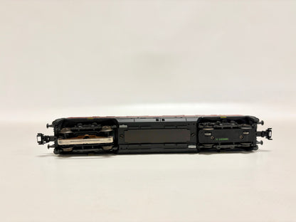 Märklin 39801 Mfx-Digital & Sound Diesellok Serie Am 4/4 SBB AC H0