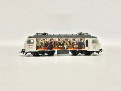 Märklin 37303 Digital Re 446 "150 Jahre SBB" E-Lok SBB H0