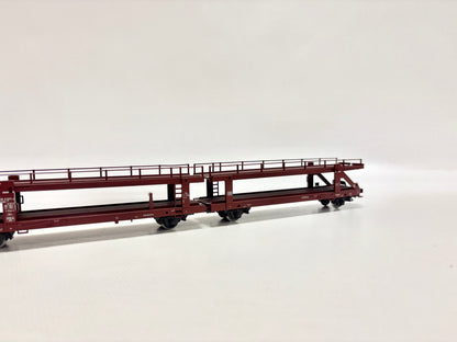 Märklin 4712 Güterwagen Autotransportwagen DB AC H0