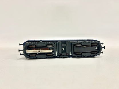 HAG 232 AC Re 4/4 Serie 1 Blau E-Lok SBB H0