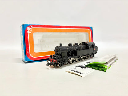 Märklin 3107 Dampflok 232 TC 414 SNCF AC H0