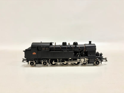 Märklin 3107 Dampflok 232 TC 414 SNCF AC H0