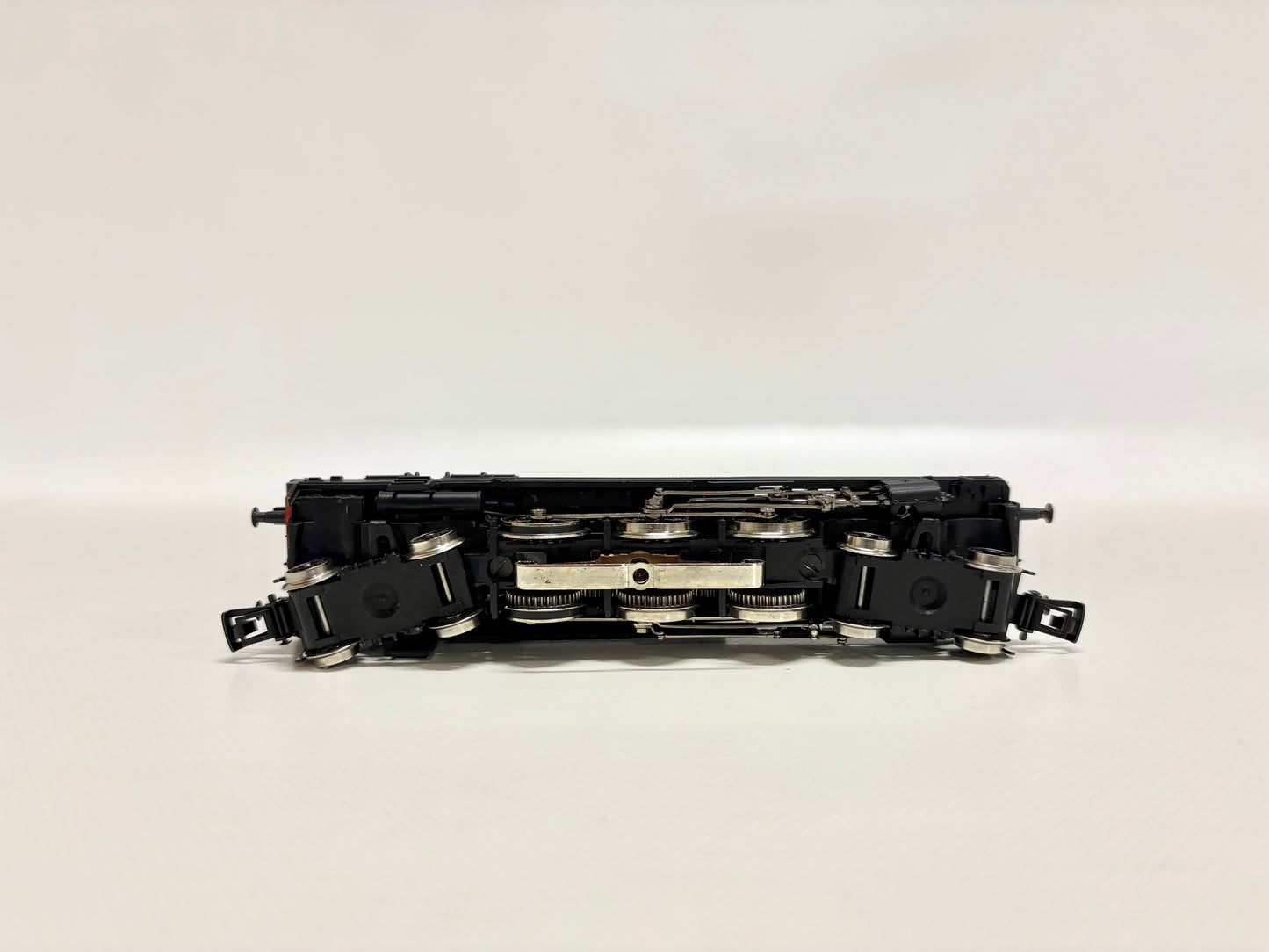 Märklin 3107 Dampflok 232 TC 414 SNCF AC H0