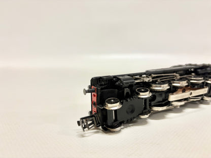 Märklin 3107 Dampflok 232 TC 414 SNCF AC H0