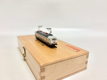 Märklin Mini Club E-Lok Br 120 Faszination Spielzüge Spur Z