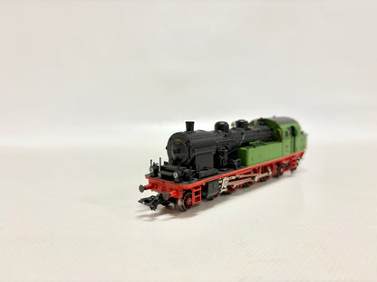 Märklin 3307 Dampflok T18 K.W.St.E AC H0