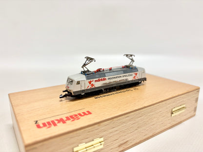 Märklin Mini Club E-Lok Br 120 Faszination Spielzüge Spur Z