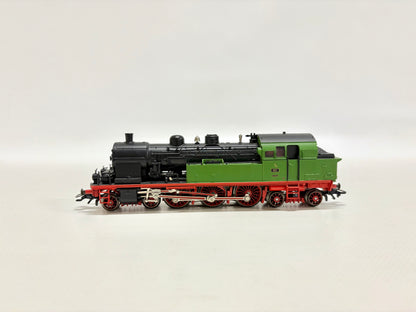 Märklin 3307 Dampflok T18 K.W.St.E AC H0