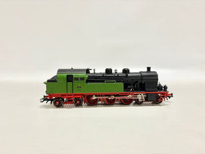 Märklin 3307 Dampflok T18 K.W.St.E AC H0